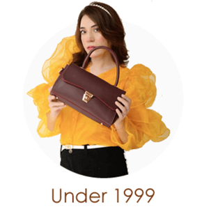 All Bags Under 1,999