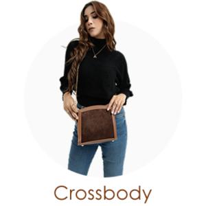 Crossbody Bags
