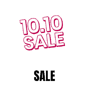 10.10 Sale!