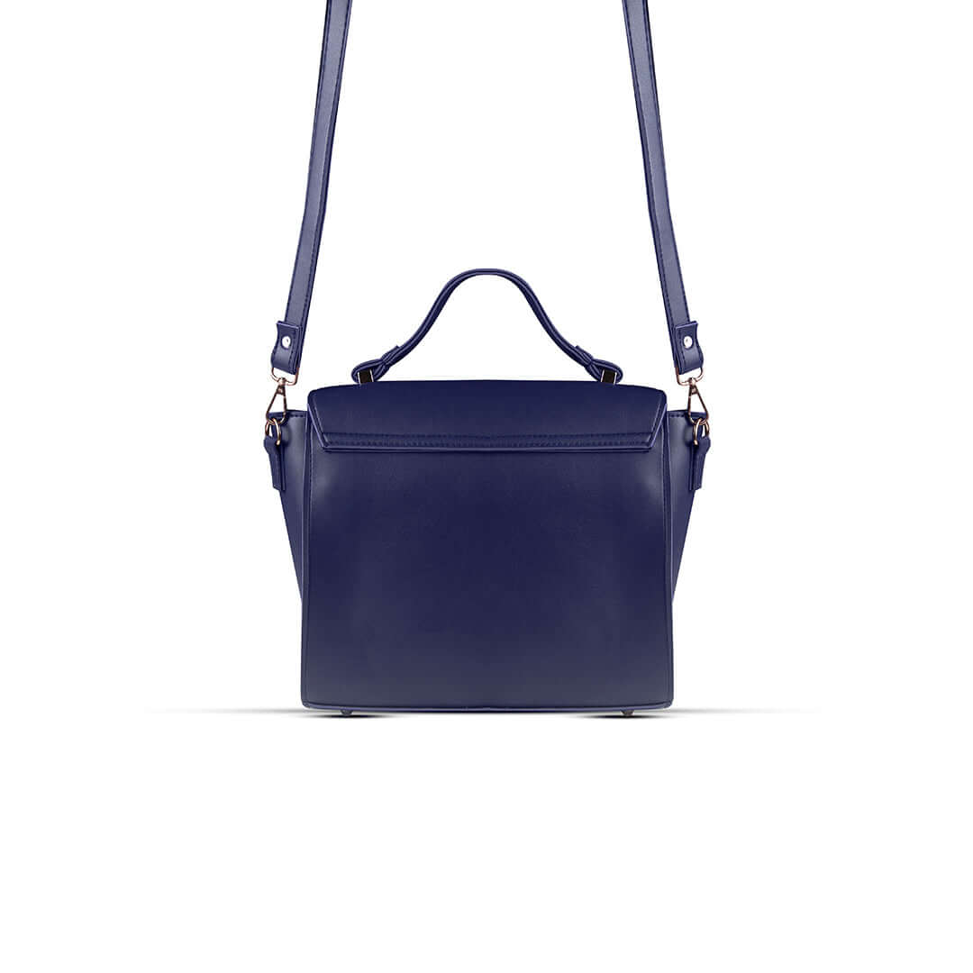 TILDA BLUE - Bag X