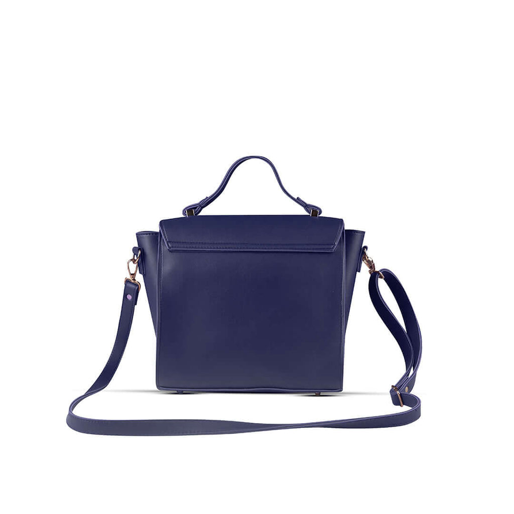 TILDA BLUE - Bag X