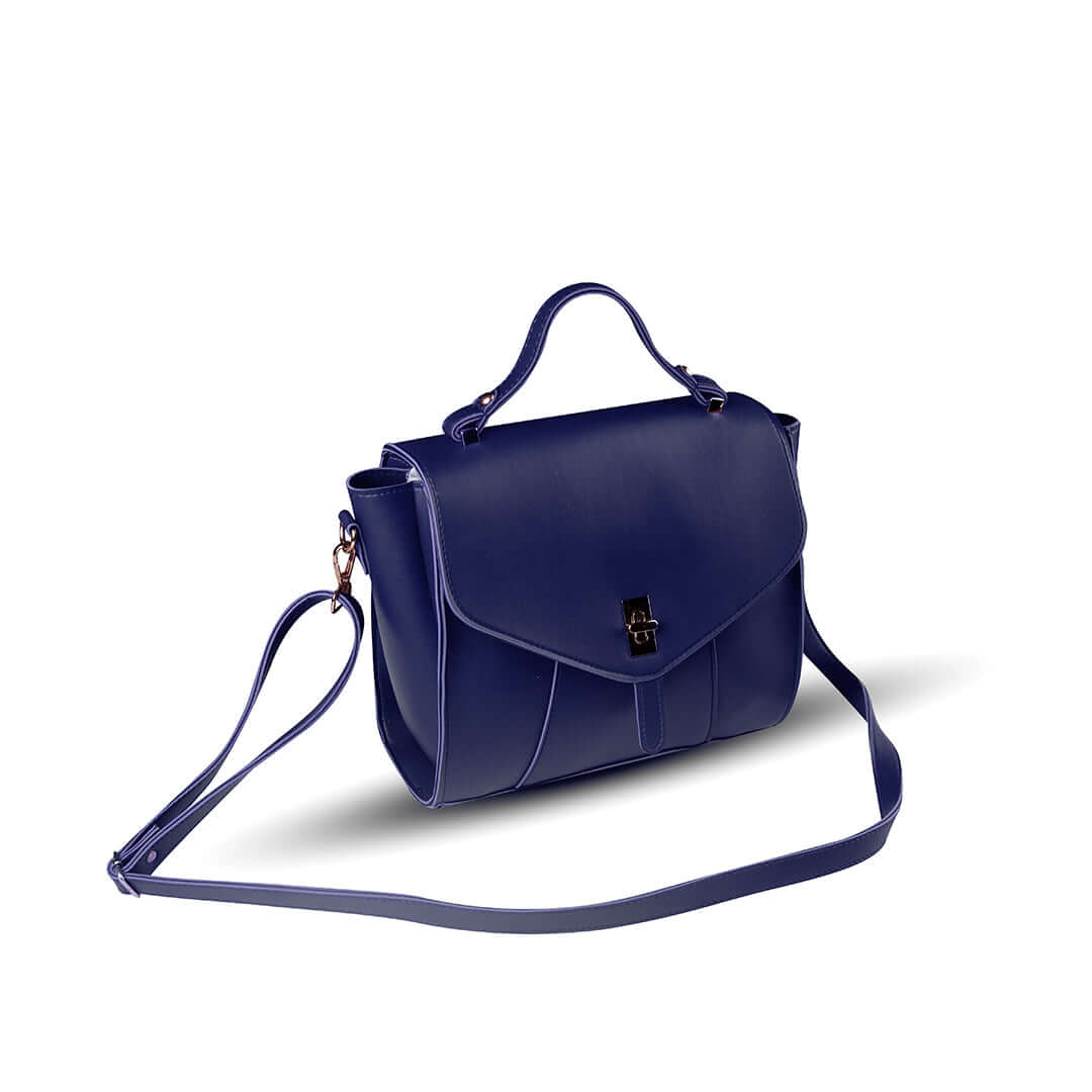 TILDA BLUE - Bag X