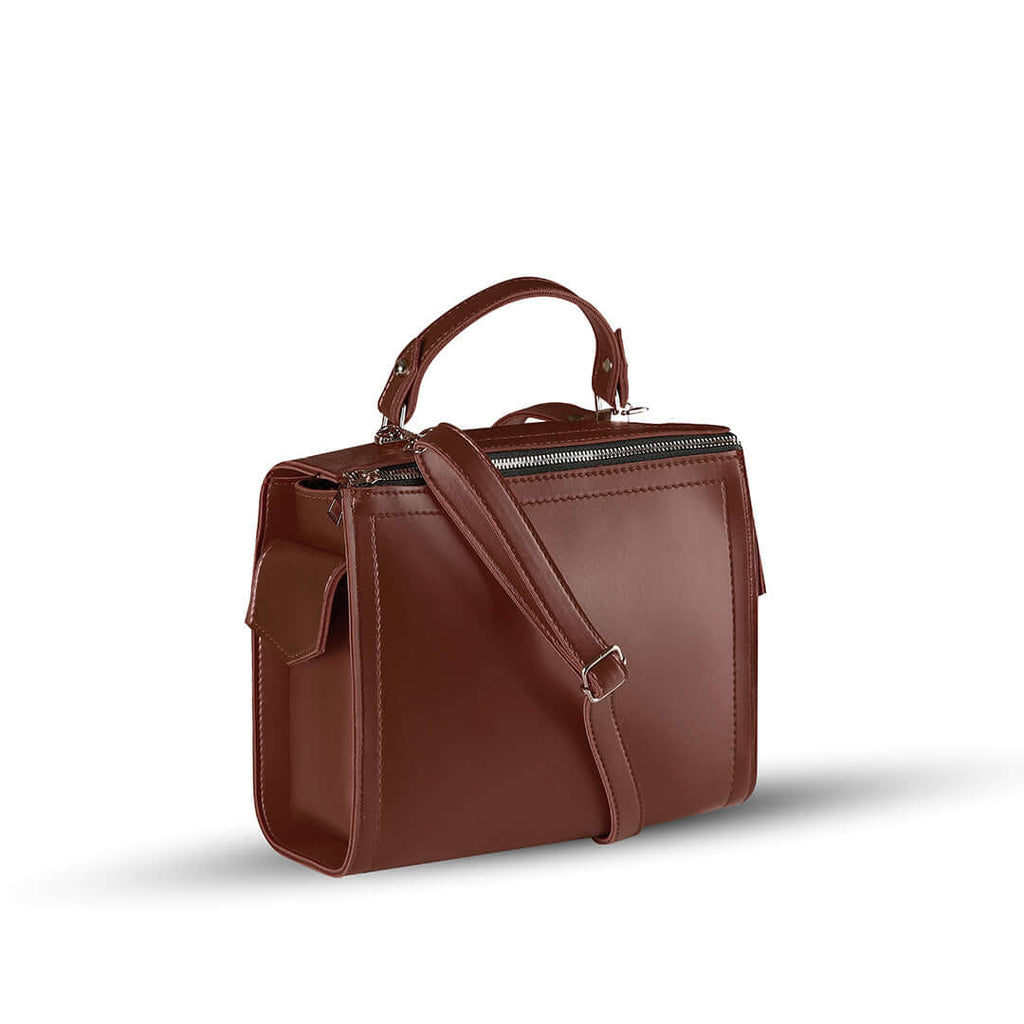 BARBARA CHOCO - Bag X