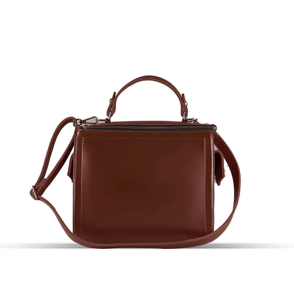 BARBARA CHOCO - Bag X