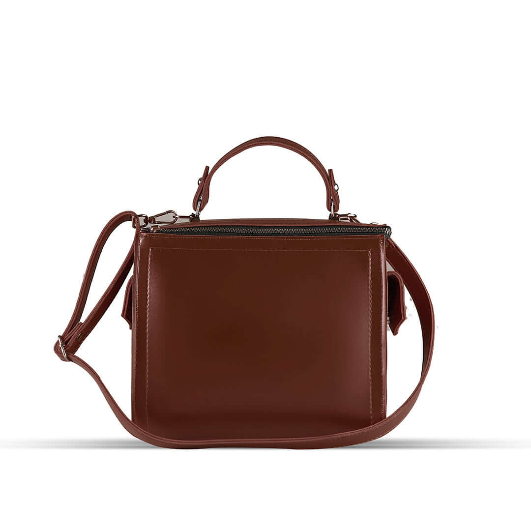 BARBARA CHOCO - Bag X