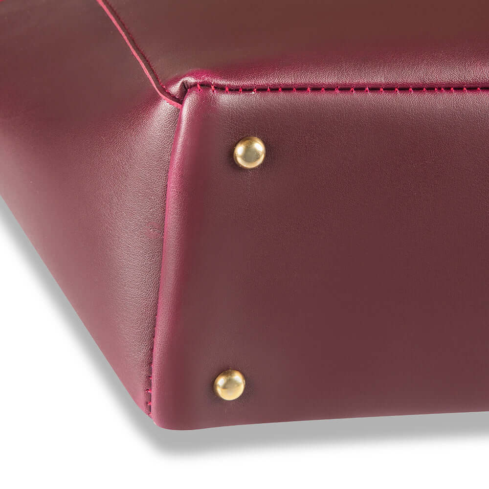 REENA MAROON - Bag X