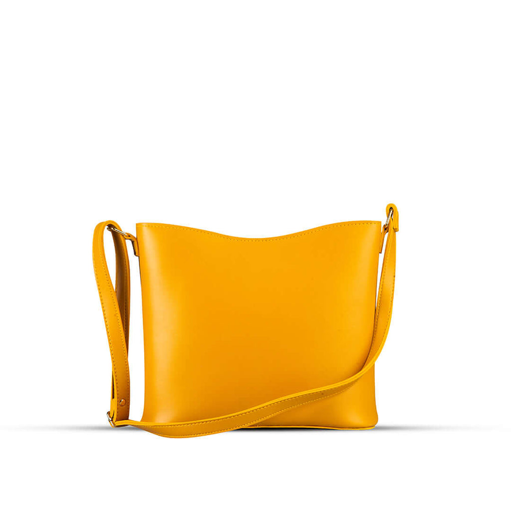 COCO YELLOW - Bag X