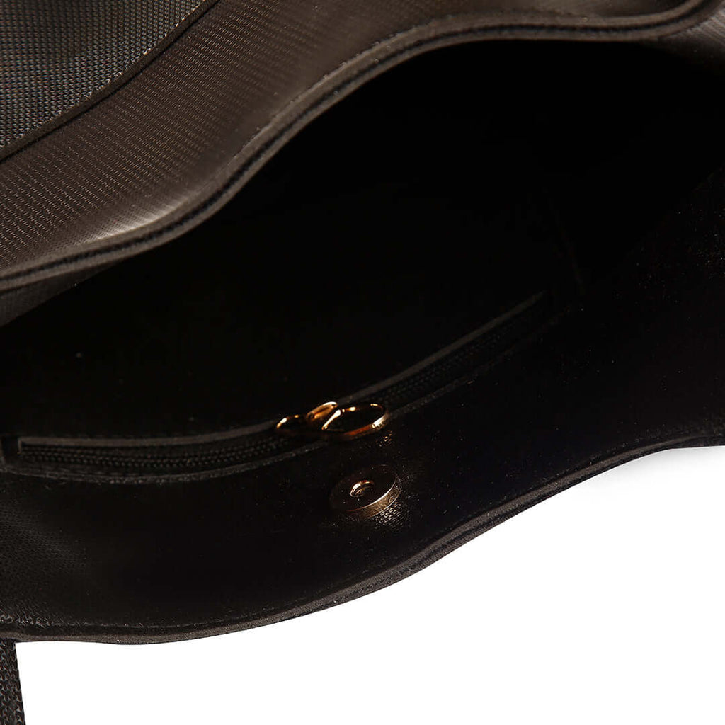 SHIRLEY BLACK - Bag X