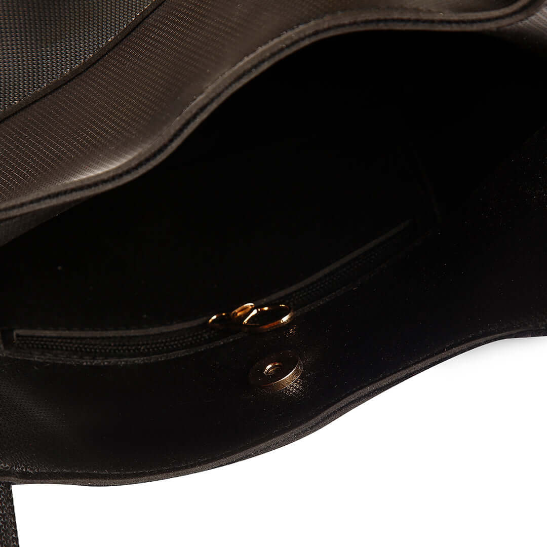 SHIRLEY BLACK - Bag X