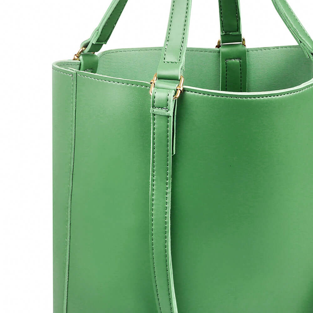 SOPHIA 3 PCS GREEN - Bag X