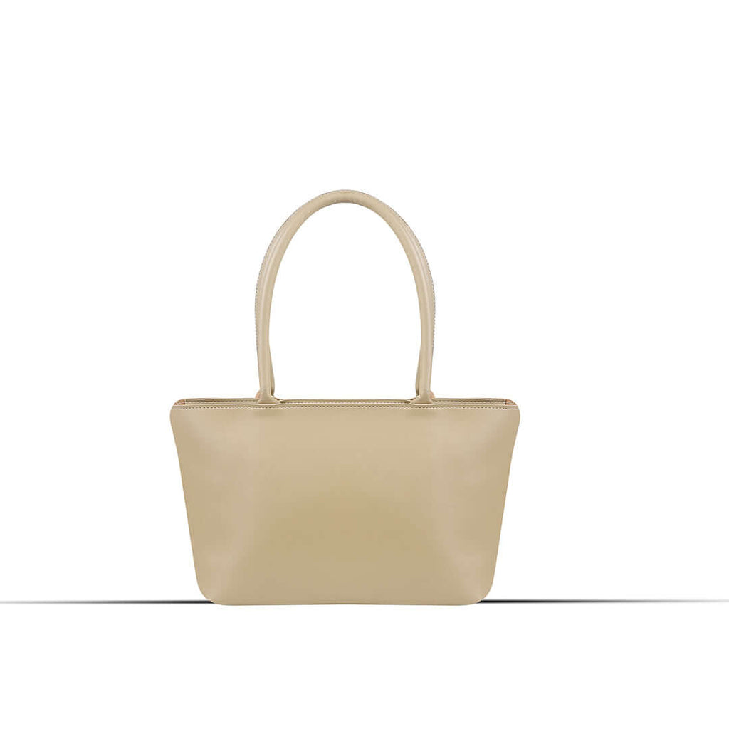 POPPY BEIGE - Bag X