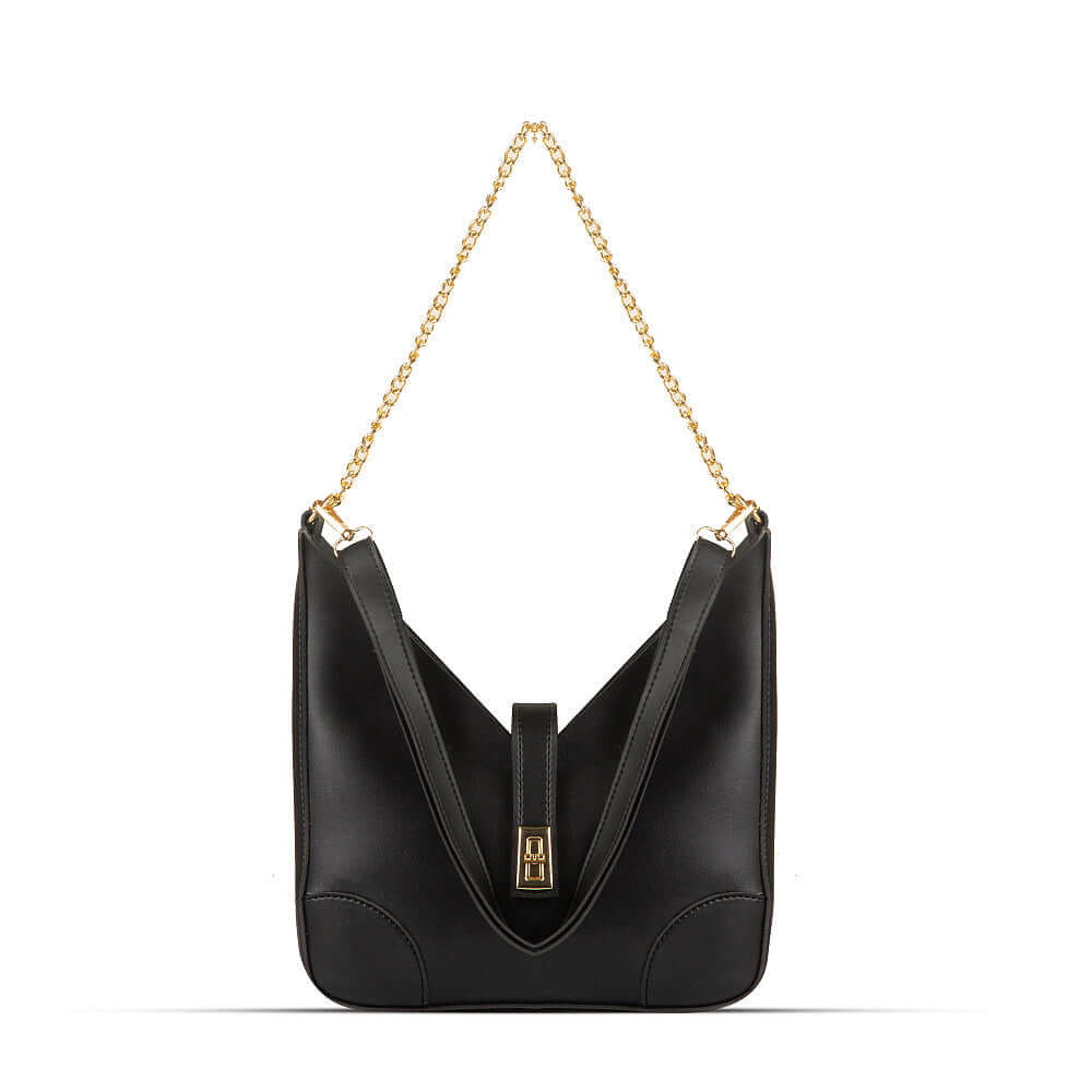 SONNET BLACK - Bag X