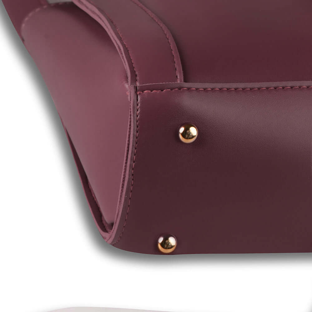 MIA MAROON - Bag X