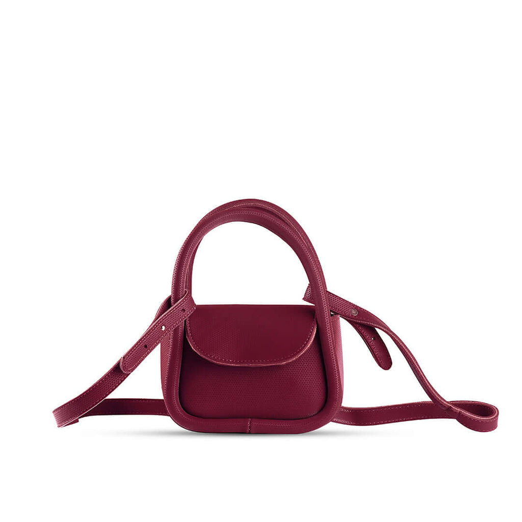 NEMO MAROON - Bag X