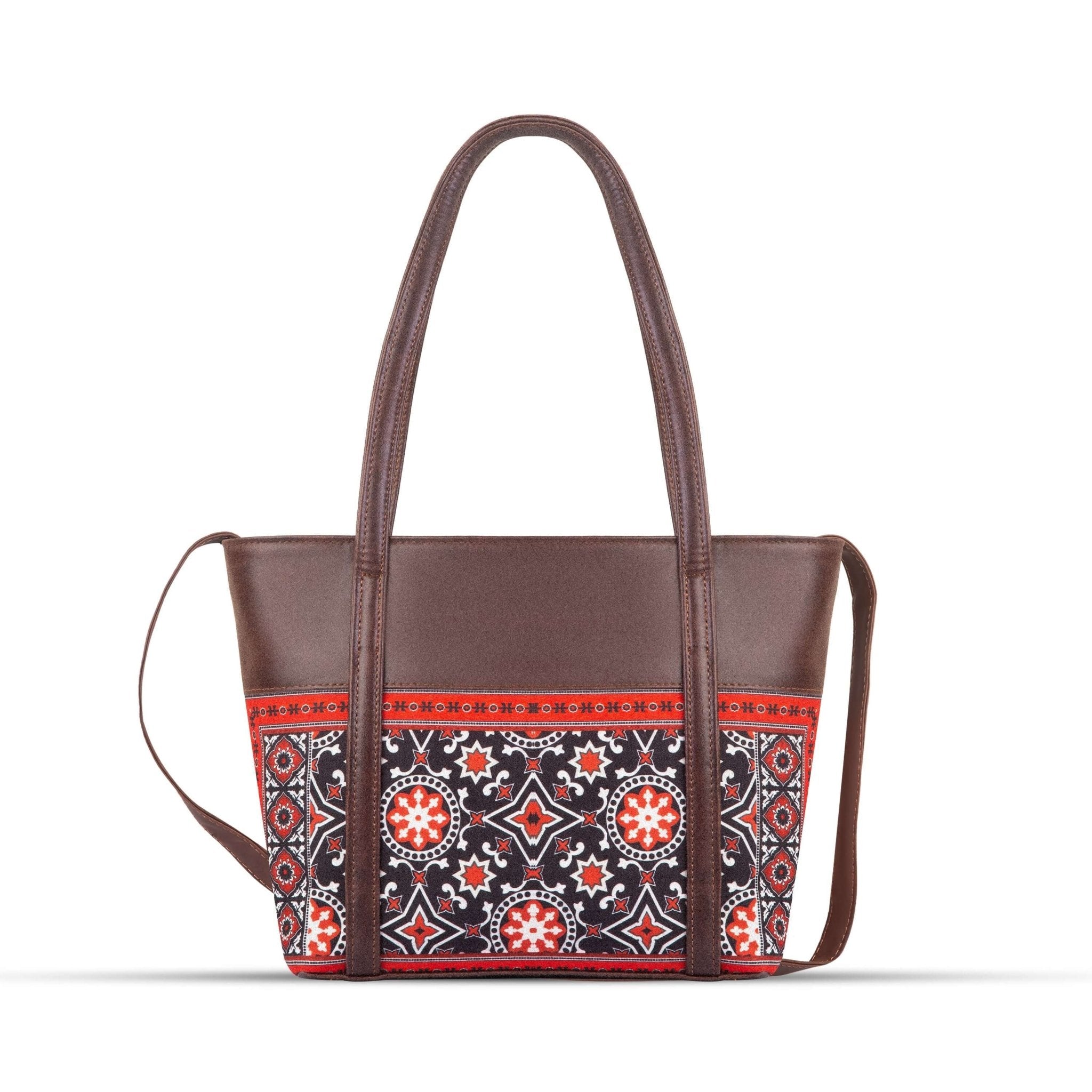 Urban Ajrak Bag