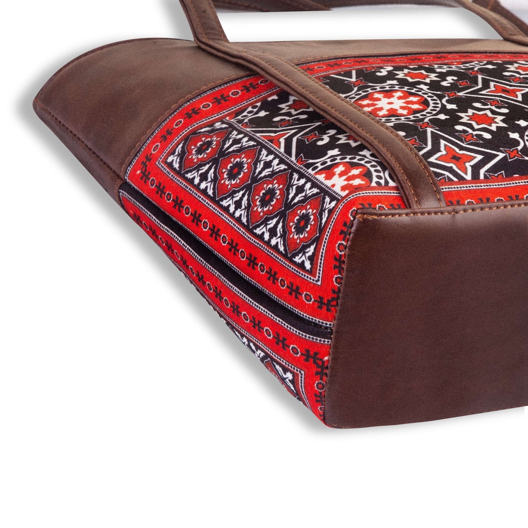 Urban Ajrak Bag