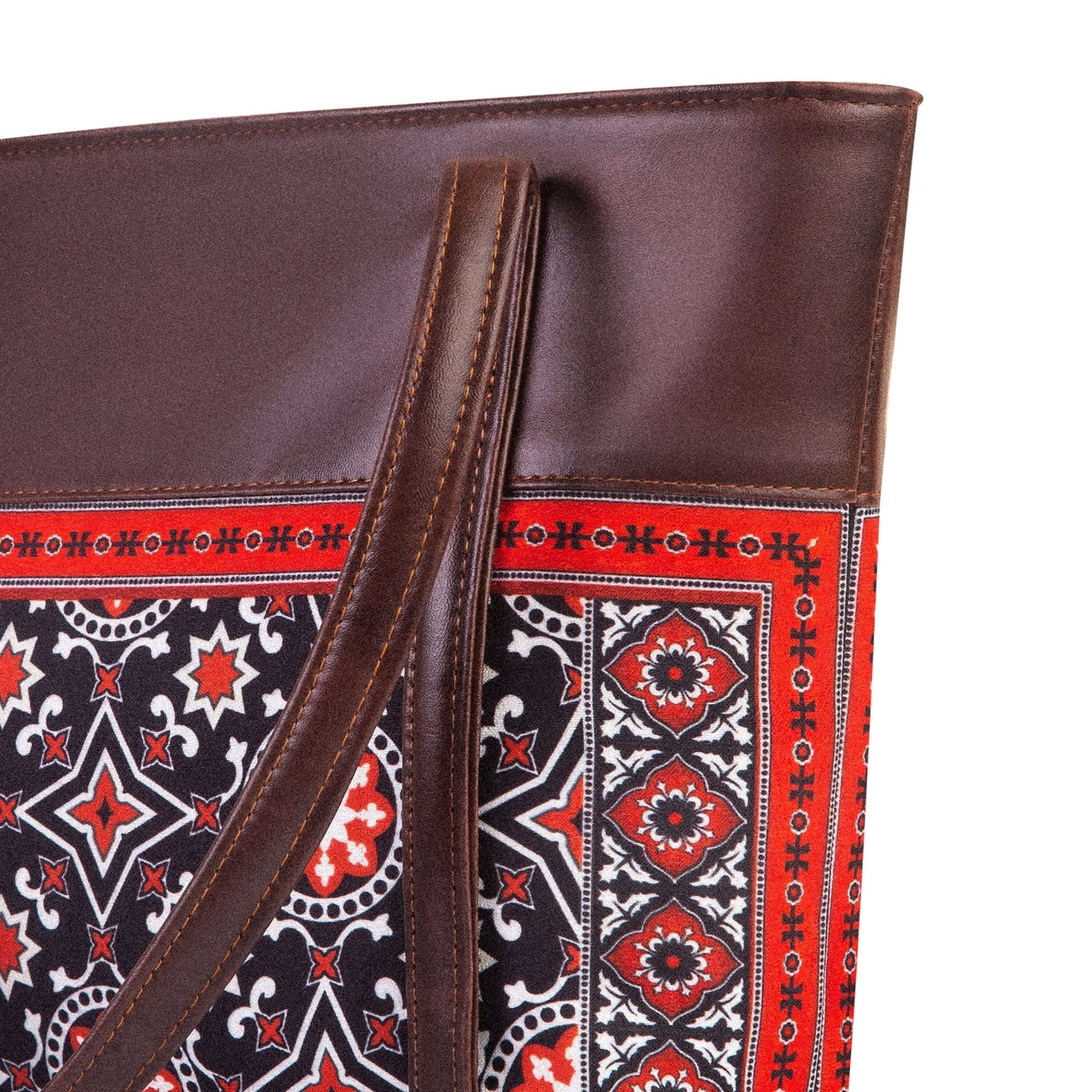Urban Ajrak Bag