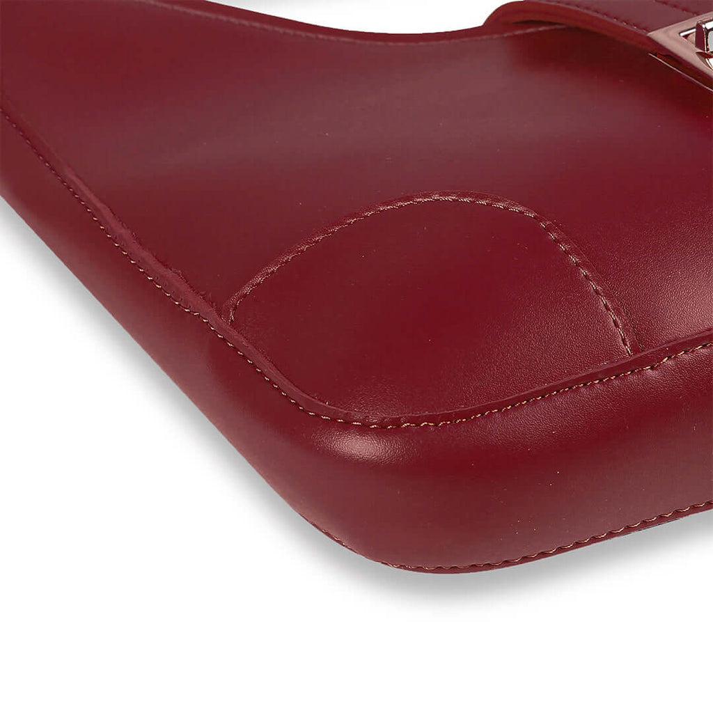 SONNET MAROON - Bag X