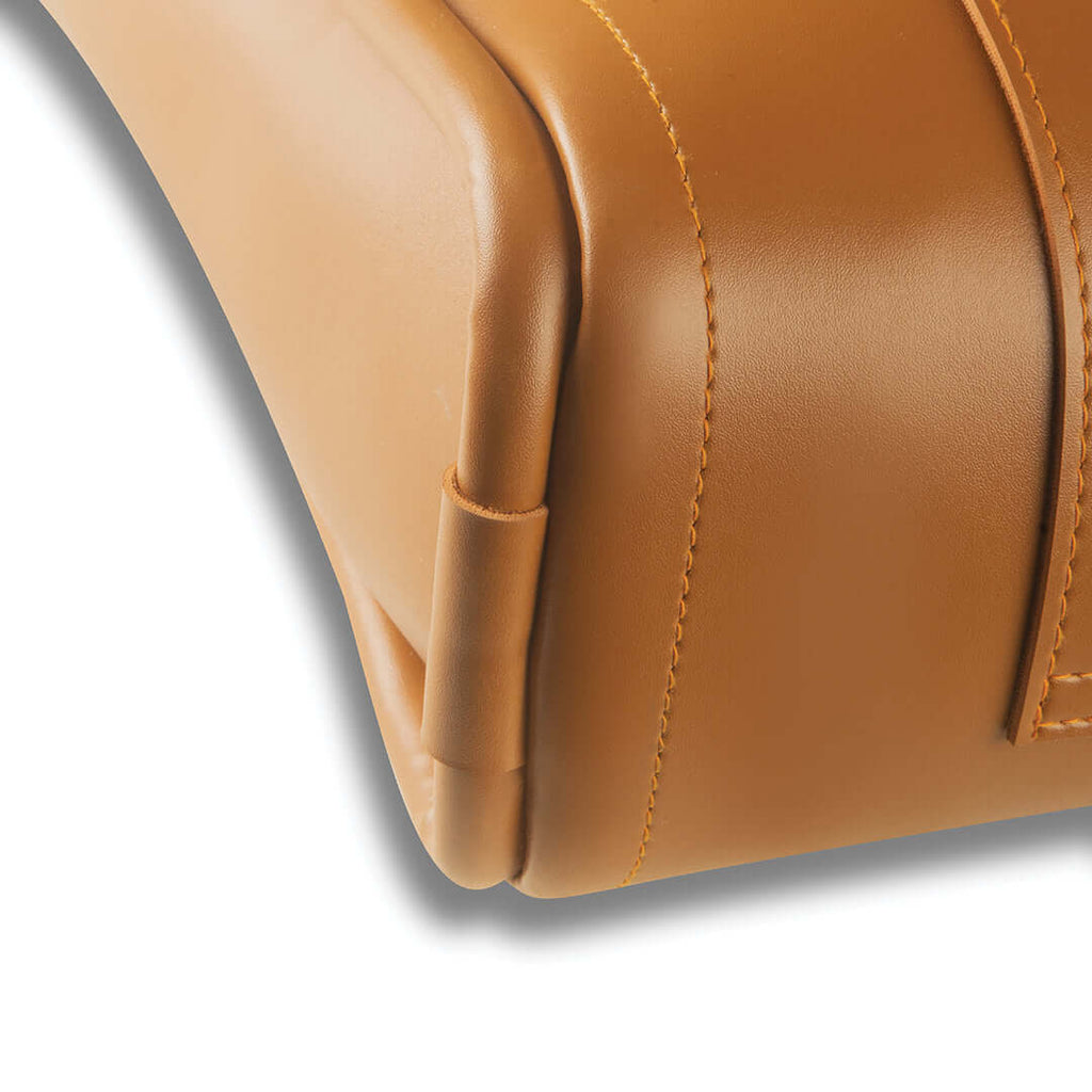 GINGER BROWN - Bag X