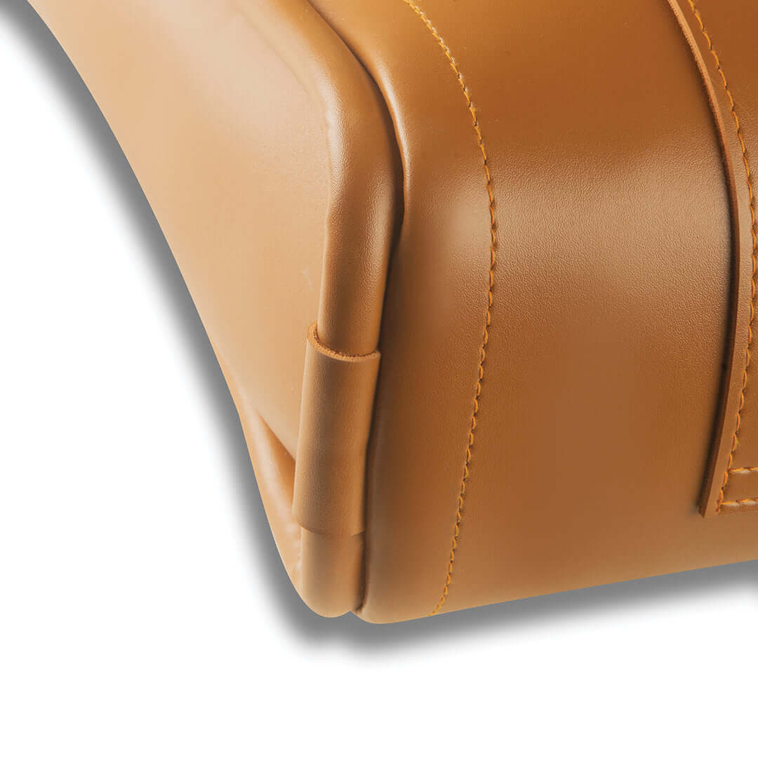 GINGER BROWN - Bag X