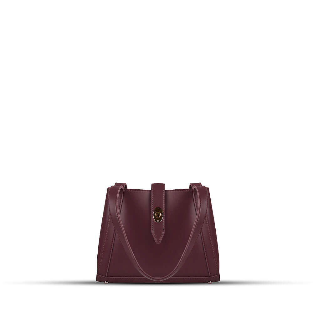MIA MAROON - Bag X