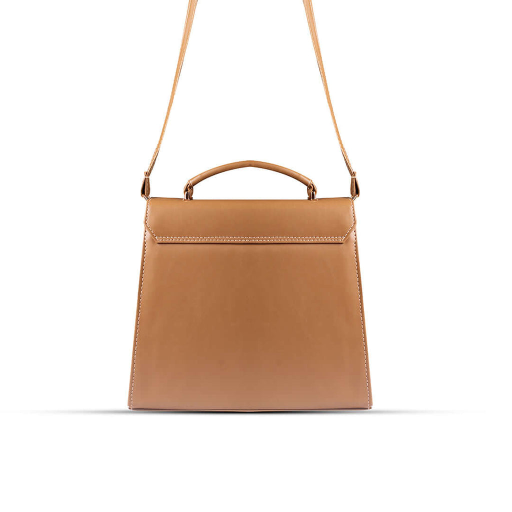 RACHEL BROWN - Bag X