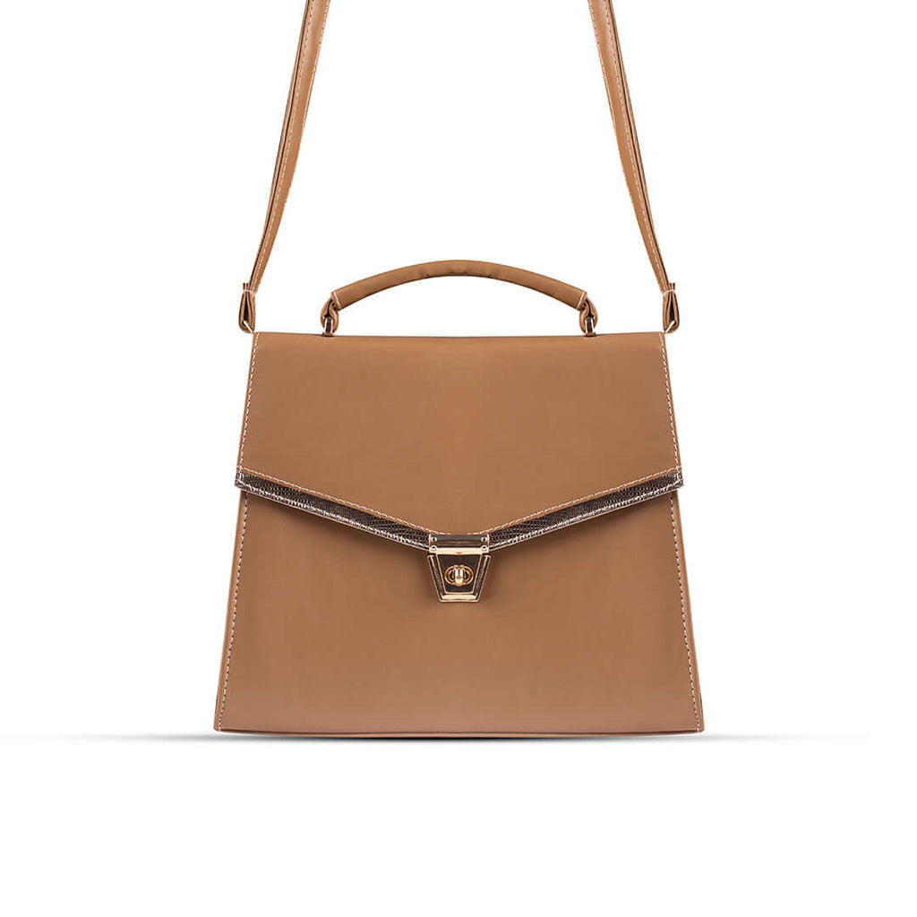 RACHEL BROWN - Bag X