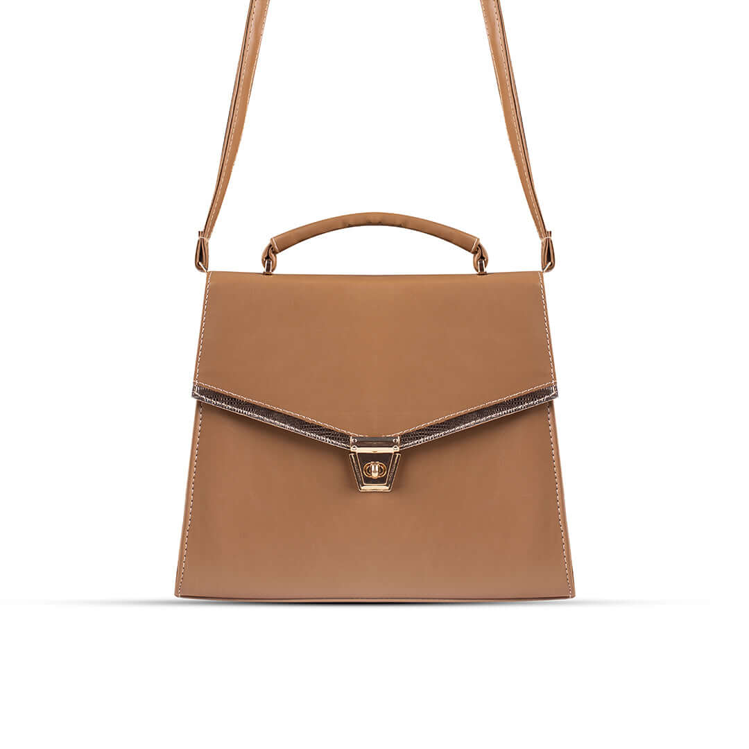 RACHEL BROWN - Bag X