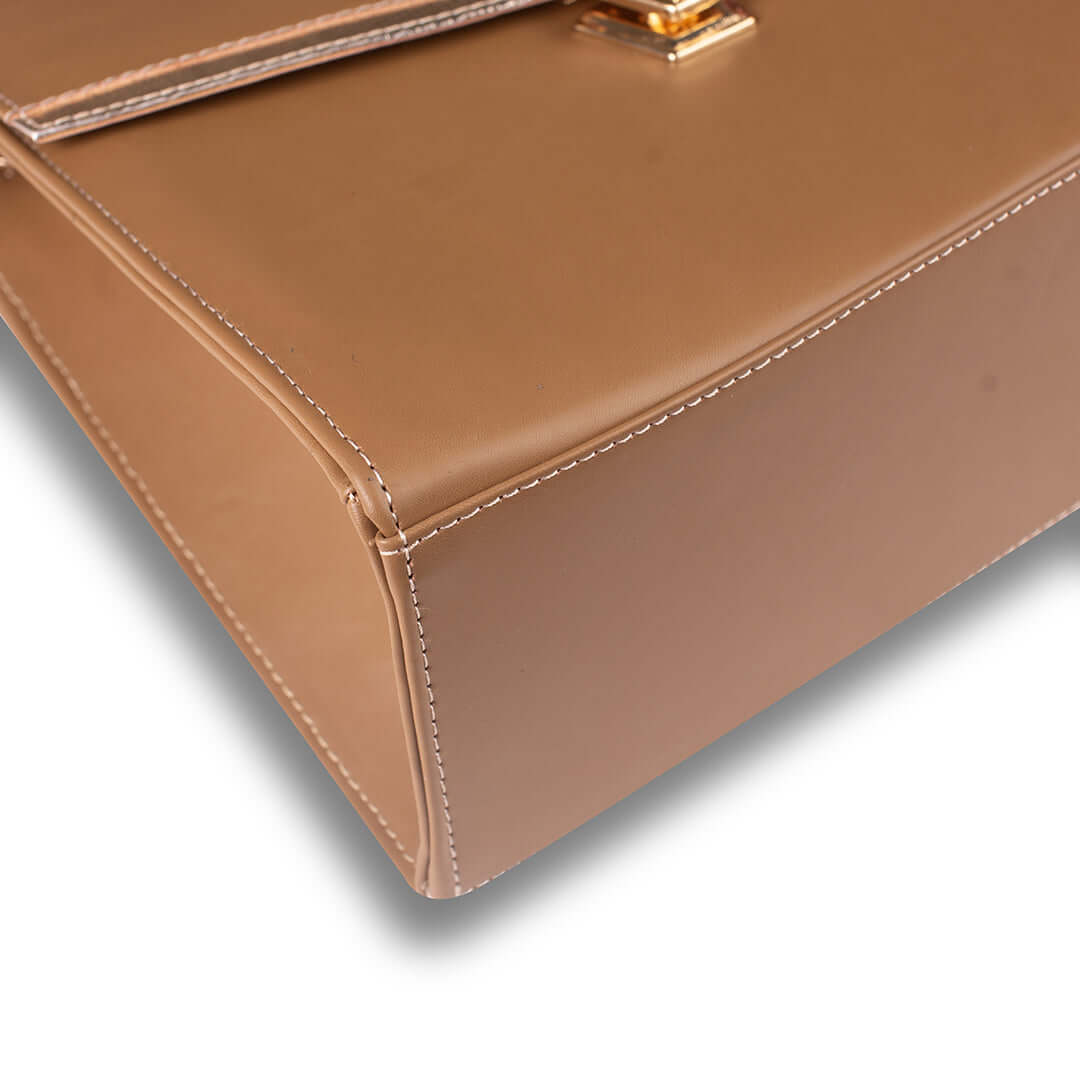 RACHEL BROWN - Bag X