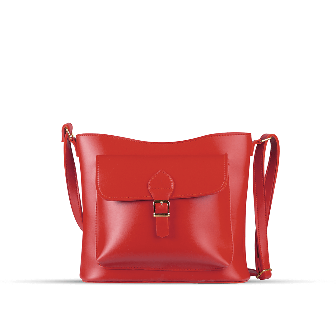 COCO RED - Bag X