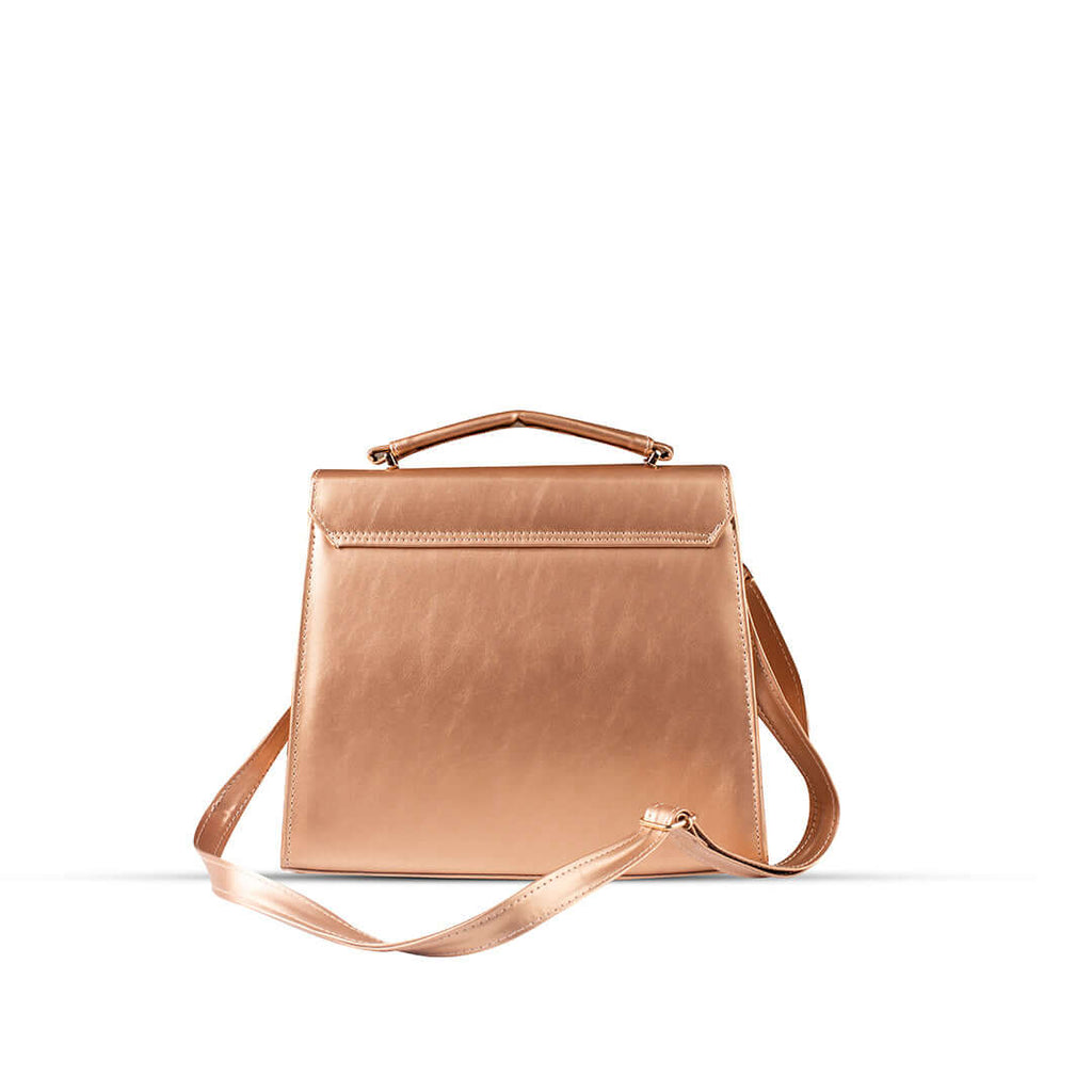 RACHEL ROSE GOLD - Bag X