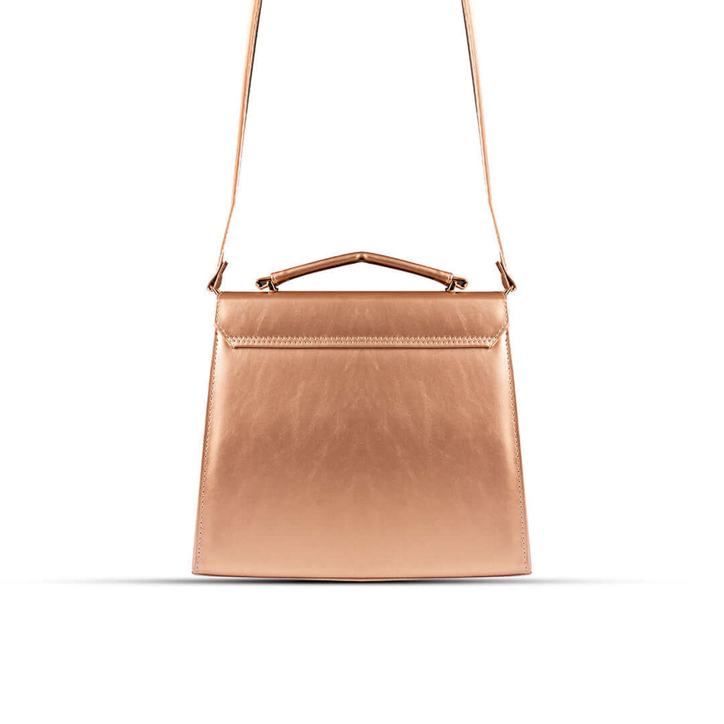 RACHEL ROSE GOLD - Bag X