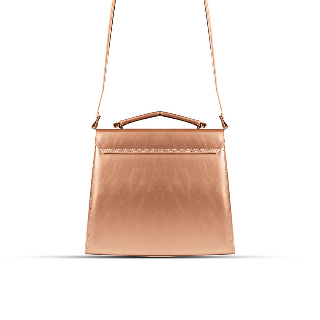RACHEL ROSE GOLD - Bag X