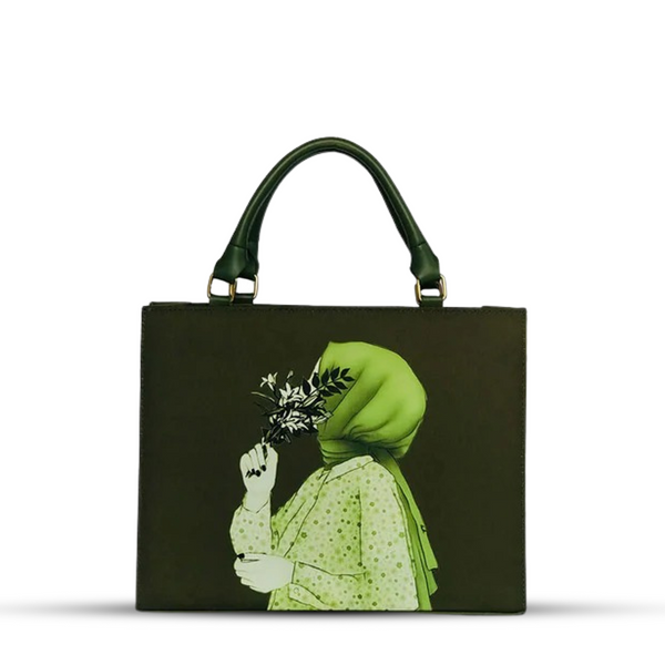 Airah Hijabi HandBag Large