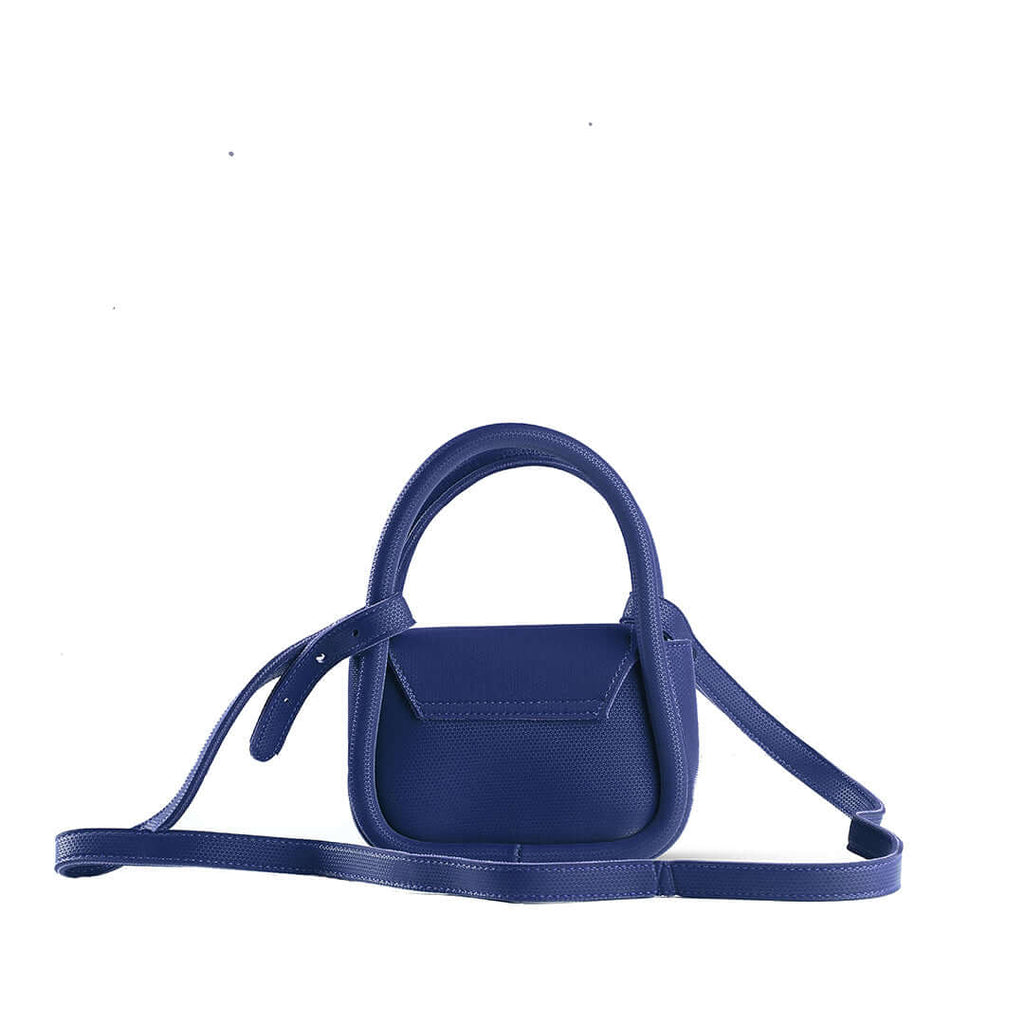 NEMO BLUE - Bag X