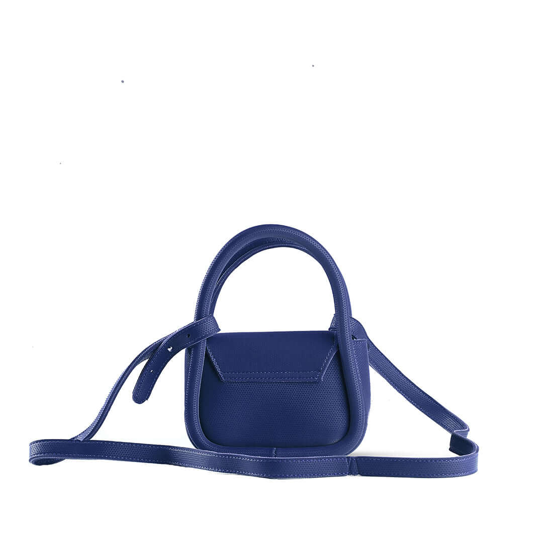 NEMO BLUE - Bag X