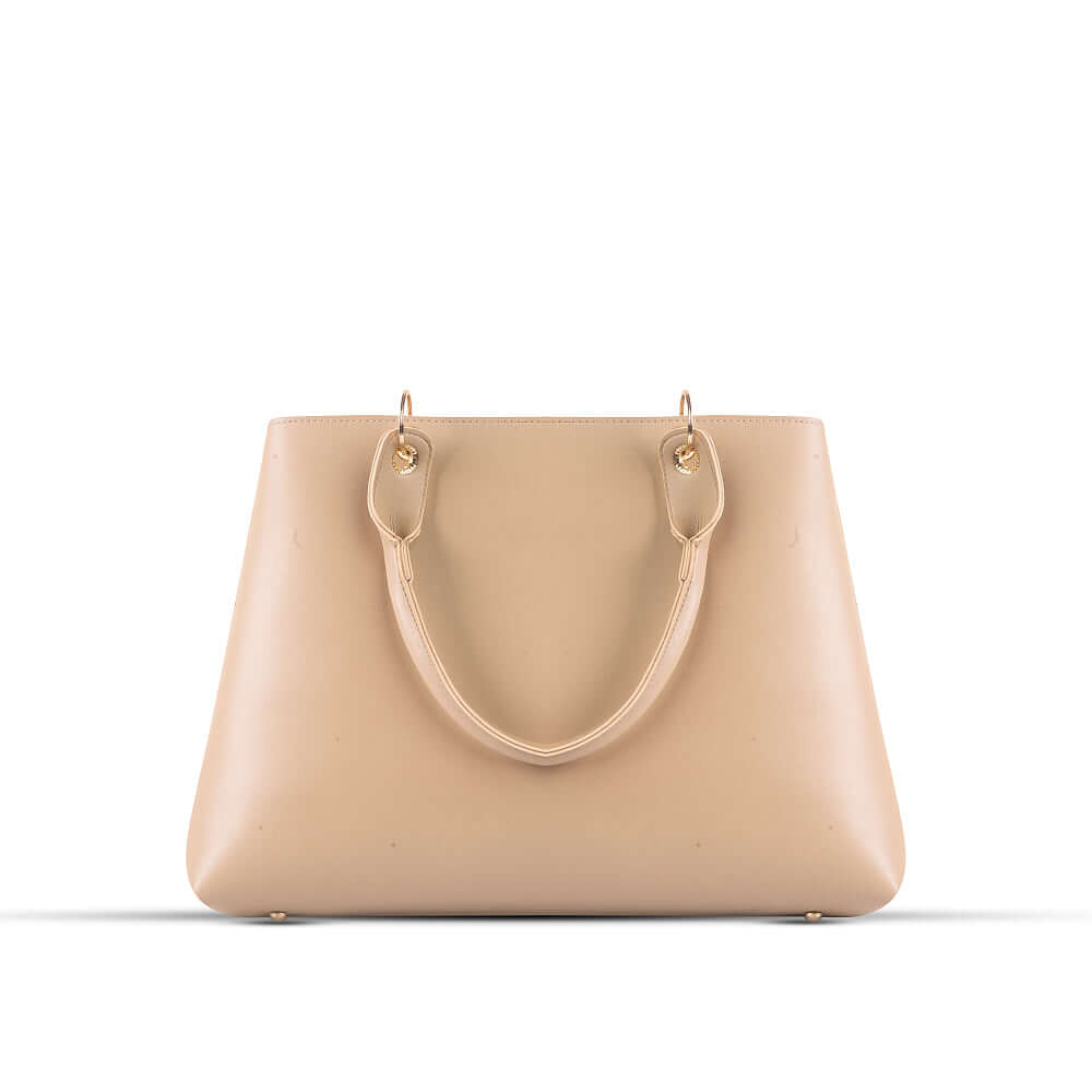 EDEN BEIGE - Bag X