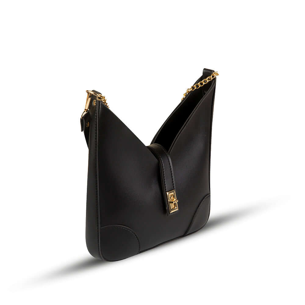SONNET BLACK - Bag X