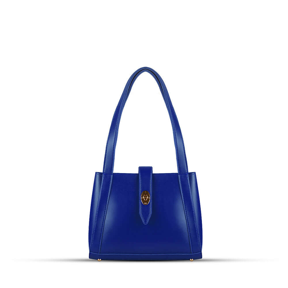 MIA BLUE - Bag X
