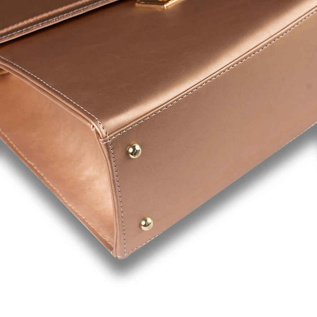 RACHEL ROSE GOLD - Bag X