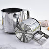 Stainless Steel Flour Sifter