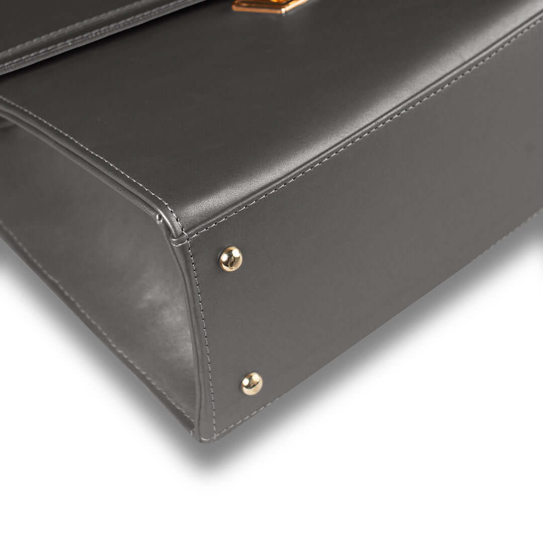 RACHEL METALLIC - Bag X