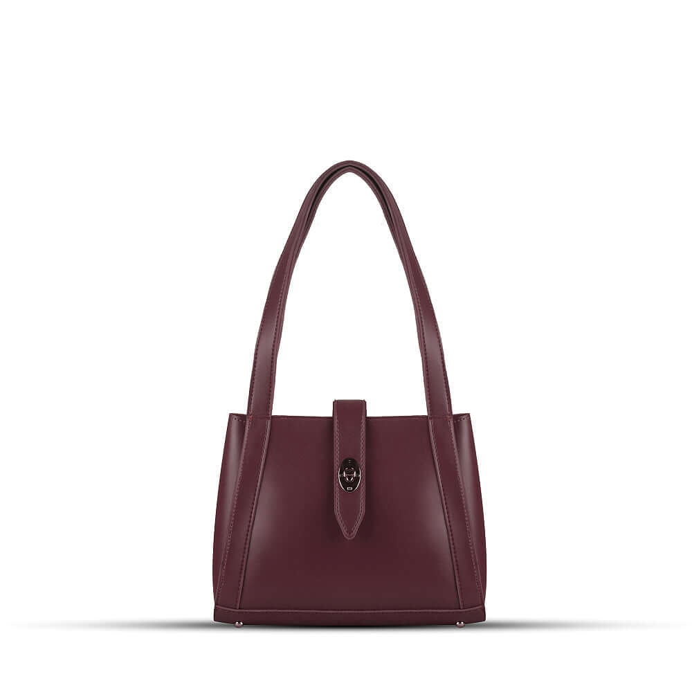 MIA MAROON - Bag X
