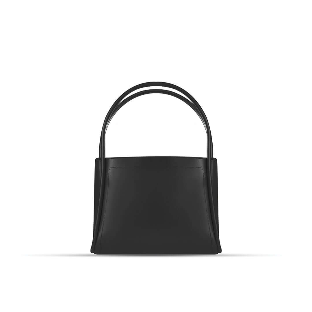 GINGER BLACK - Bag X