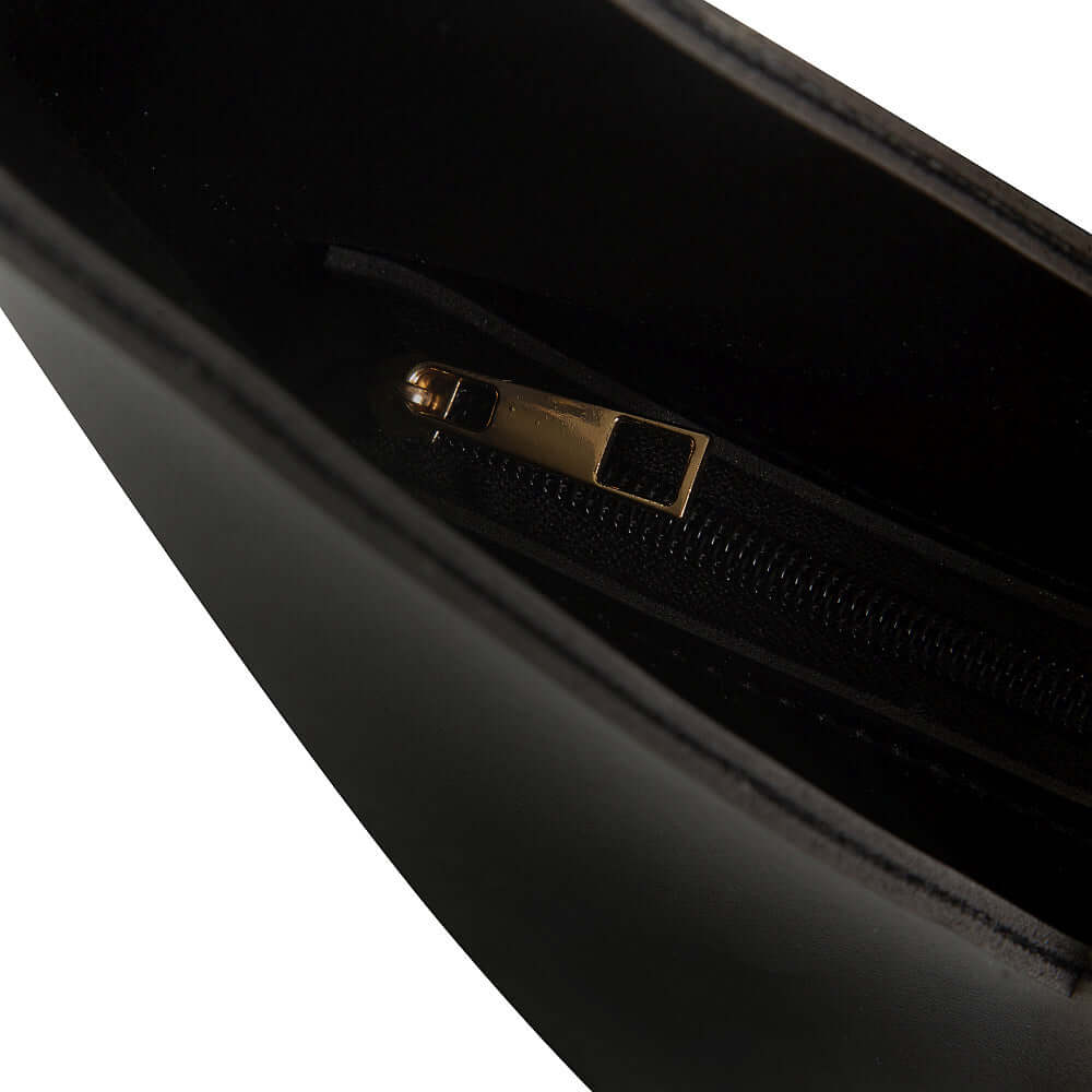 SONNET BLACK - Bag X