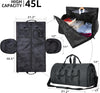 Garment Duffle Bags