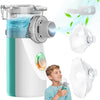 Rechargable Mini Nebulizer