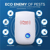 Ultrasonic Pest Repeller