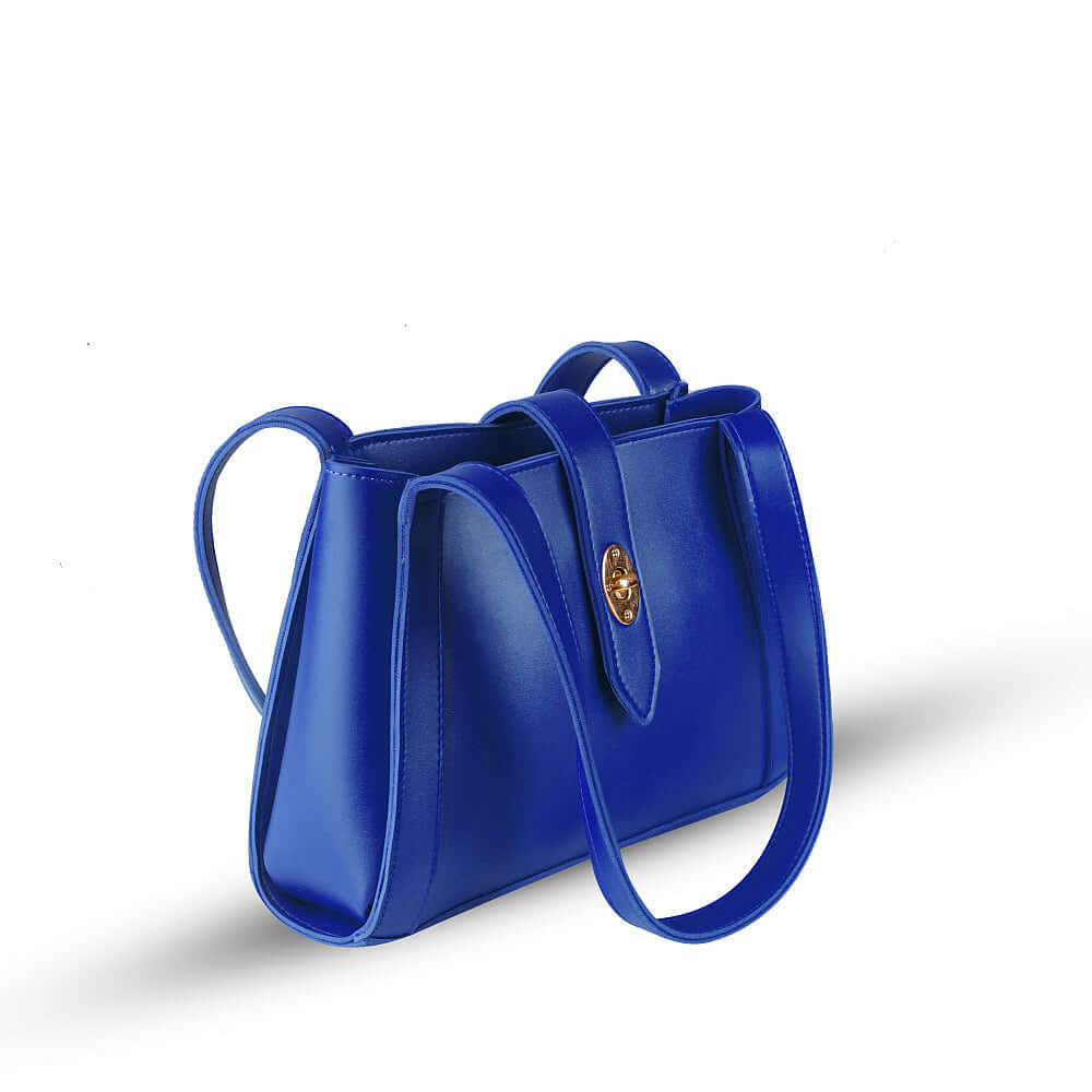 MIA BLUE - Bag X