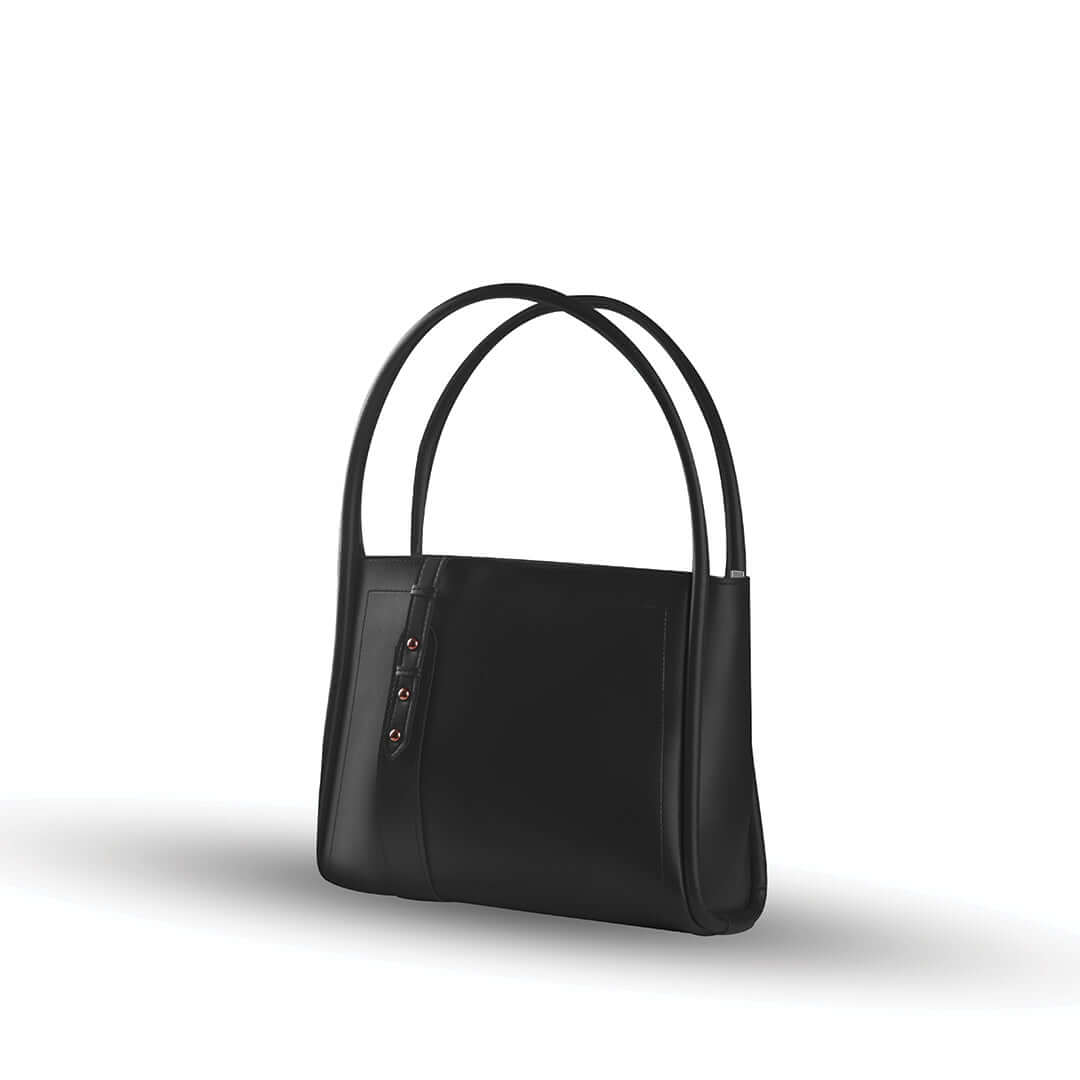 GINGER BLACK - Bag X